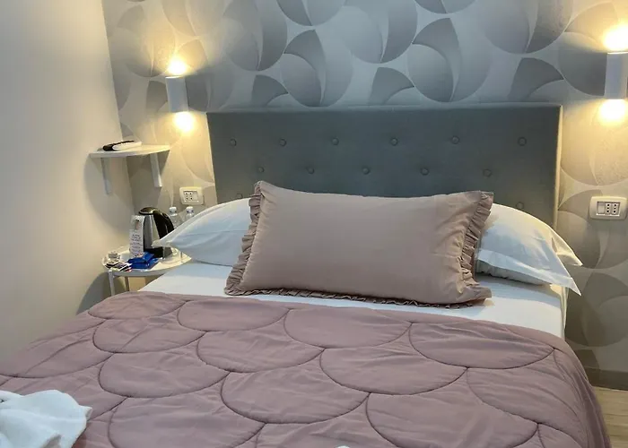B&B La Cumana